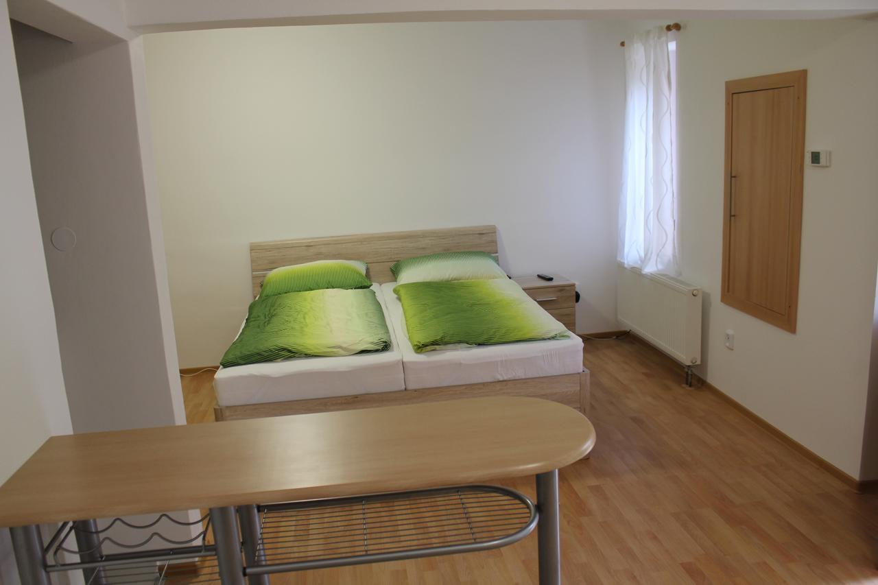Apartman 2 Brno Exterior photo