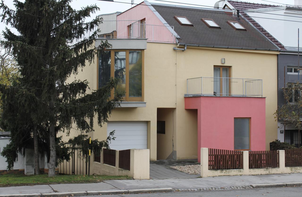 Apartman 2 Brno Exterior photo
