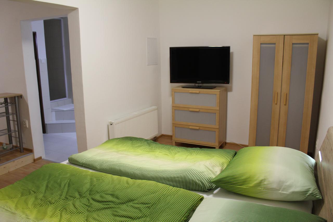 Apartman 2 Brno Exterior photo